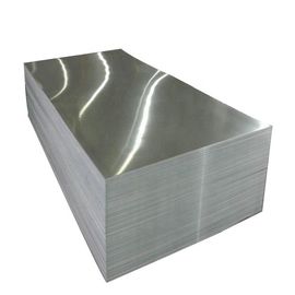 China Marinequalitäts-Aluminiumblatt-Platte fournisseur