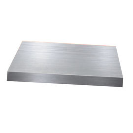China 3004 Marinequalitäts-Aluminium-Platte fournisseur