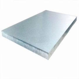 China Hochfeste Platte des Aluminium-6061 fournisseur