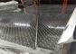 Antibeleg-Aluminiumdiamant-Schritt-Platte fournisseur